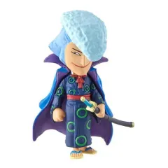 【中古】トレーディングフィギュア 狂死郎 「From TV animation ONE PIECE ワンピの実 第十一海戦」