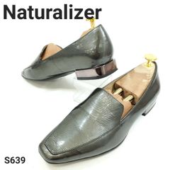 ビュルデサボン パンプス ハンドペイント 木くつ レザー 革靴 Mサイズ