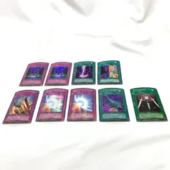 現状渡し品】 遊戯王 初期カードまとめ② 【068-250308-kn-4-oto