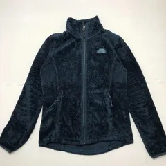 THE NORTH FACE WOMENS/ザノースフェイスウーマンズ ボアフリースジャケット ブランドロゴフロントバック ワンポイント刺繍 レディース