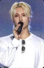 SEVENTEEN JUN BE THE SUN JAPAN Blu-ray トレーディングカード