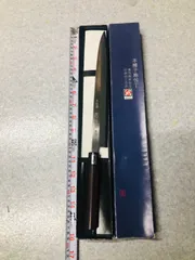お値下げ！種子島　包丁 木製ハンドル 約26cm ハンドル単品 ダイキチ 堺源吉 日本製 包丁 柄 刺身包丁 木製