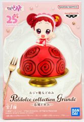 BANDAI SPIRITS Paldolce collection Grande おジャ魔女どれみ 春風どれみ
