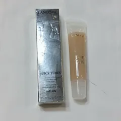 LANCOME/ランコム　JUICY TUBES  ジューシーチューブ　22メロン　未使用品　AA465