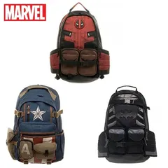 2025年最新】MARVEL キャプテンアメリカ バックパック リュック