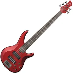 ヤマハ YAMAHA RBX850R エレキ ベース　弦楽器　ヴィンテージ　緑 Yahoo!オークション - YAMAHA RBX-850R 87年 上級モデル Made in
