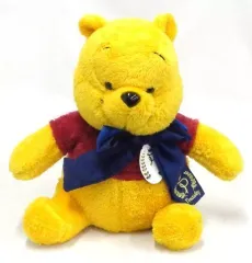 【中古】ぬいぐるみ くまのプーさん Preciality スペシャルぬいぐるみ 「ディズニー」