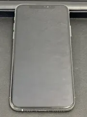 【大幅値下げ‼️】iPhone Xs 256GB シルバー SIMロック解除済 ドコモ端末 バッテリー82%