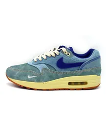 2024年最新】nike air max 1 dirty denimの人気アイテム - メルカリ