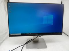 PHILIPS 273V7Q 27型ワイド液晶ディスプレイ ブラック - メルカリ