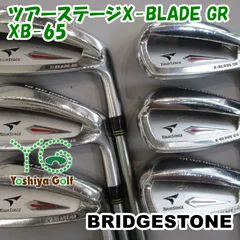 2025年最新】tourstage x-blade grの人気アイテム - メルカリ