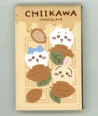 【中古】雑貨 集合 ミラー(チョコギフト) 「ちいかわ なんか小さくてかわいいやつ」