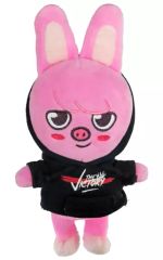 straykids チャンビン トゥエッキ トェッキ スキズ ぬいぐるみ - メルカリ