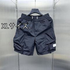 ALWAYS OUT OF STOCK ナイロンショートパンツ M - メルカリ