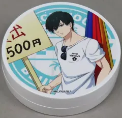 【中古】マグネット・磁石 糸師凛 クリップマグネット 「ブルーロック」