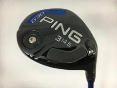 2024年最新】ping g30 5wの人気アイテム - メルカリ