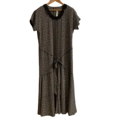 2025年最新】KANEKO ISAO レディース ロングワンピースの人気