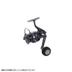 2025年最新】アブガルシア ロキサーニ 3000mshの人気アイテム