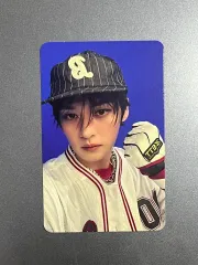 Stray Kids(ストレイキッズ・スキズ・SKZ) カルマ ACCORDION アコーディオン リノ(LEE KNOW・イミンホ) トレカ