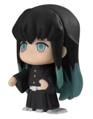 【中古】トレーディングフィギュア 4.時透無一郎 「鬼滅の刃 ならぶんです。2」 