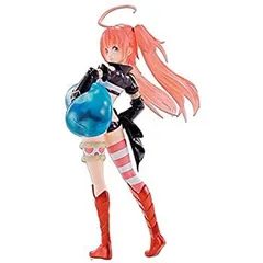 BANDAI - 転生したらスライムだった件 ミリム  リムル フィギュア まとめ売り 418IRSUhnEL._AC_UL210_SR210,