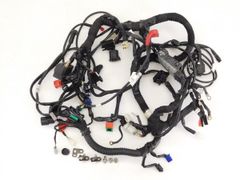 ダイハツ 純正 エンジンハーネス アトレー ハイゼットカーゴ B5490