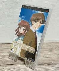 PSPソフト エチュード プロローグ ~揺れ動く心のかたち~ ポータブル