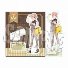 【新品】映画 五等分の花嫁 アクリルスタンド 中野 一花 ショッピングデートver.【正規品】