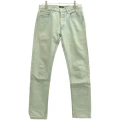 A.P.C アーペーセー PETIT NEW STANDARD デニムパンツ  ブルー 27