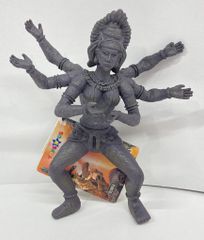 バンダイ ディフォルメスパイラルゾーン/多色一体成型モデル SPIRAL