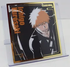 BLEACH WORLD クリアミニ色紙 BLEACH クリアミニ色紙コレクション 【BLEACH WORLD ver.】 全14種 セット