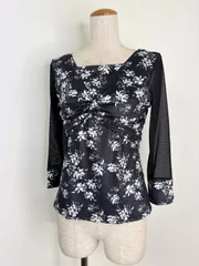 2025年最新】社交ダンストップス白の人気アイテム - メルカリ