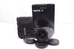 Nikon ニコン NIKKOR Z 17-28mm f/2.8 Zマウント