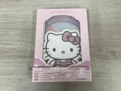 (V.A.) CD Hello Kitty 50th Anniversary Presents My Bestie Voice Collection with Sanrio characters(初回生産限定盤)