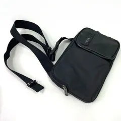 2025年最新】TUMI メンズ ショルダーバッグの人気アイテム - メルカリ