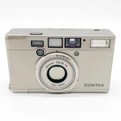 2025年最新】contax tixの人気アイテム - メルカリ