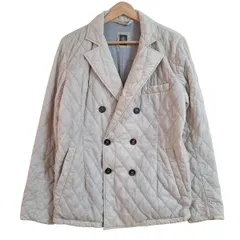 限定ELEVENTYイレブンティPLATINUMアルパカウールメランジュコート