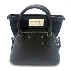 2025年最新】メゾンマルジェラ バッグ 5ac マイクロの人気アイテム