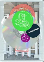 2025年最新】my hair is badレコードの人気アイテム - メルカリ