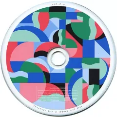 【中古】邦楽CD サイダーガール / 「ドラマチック」 Live at 渋谷www 6.17 2016
