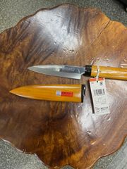 果物ナイフ