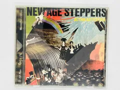 2025年最新】new age steppersの人気アイテム - メルカリ