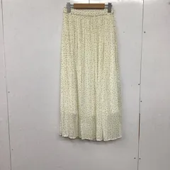ROPE' PICNIC ロペピクニック スカート ロングスカート 