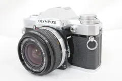 値下げ！OLYMPUS OM30 オリンパス フィルムカメラ レンズ付き カメラ今昔物語 【オリンパス OM30編】｜カメラ買取・販売専門店