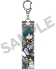 【新品】キーホルダー 糸師凛 アクリルスティックキーホルダー チェス ニュアンスカラー 「ブルーロック」