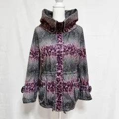 2025年最新】伊太利屋 コート レオパードの人気アイテム - メルカリ