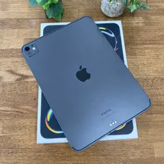 【格安】iPadPro M4 256GB セルラーモデル SIMフリー 889 ヨドバシ.com - アップル Apple iPad Pro（M4） 13インチ Apple