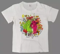 2025年最新】love like pop tシャツ aikoの人気アイテム - メルカリ
