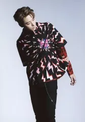 【中古】生写真(男性) THE BOYZ/JUYEON(ジュヨン)/膝上/「TATTOO」リリース記念フォトカード(生写真)