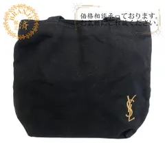 【５％OFF フォロワークーポン！！】YVES SAINT LAURENT イヴサンローラン カハラ キャンバス トートバッグ バッグ カバン ブランド ショルダー おしゃれ ノートパソコン ブラック レディース おすすめ 人気
